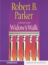 Cover image for Widow's Walk
